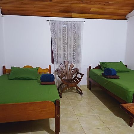 Malabar Home Stay Jaffna Exteriör bild