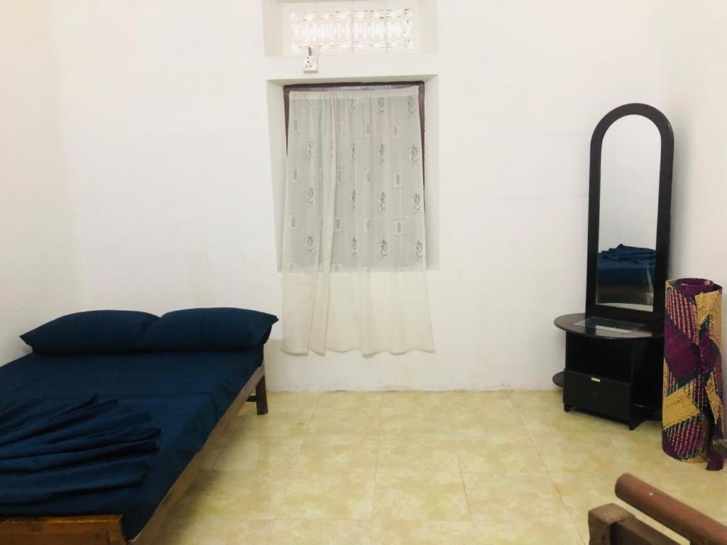 Malabar Home Stay Jaffna Exteriör bild