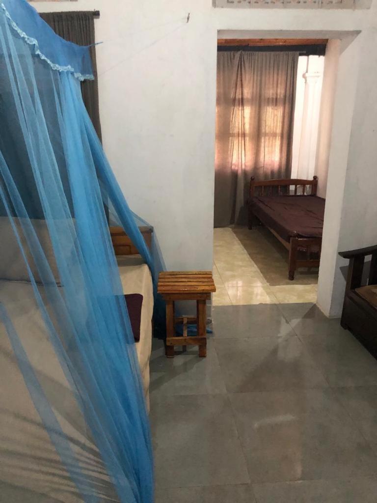 Malabar Home Stay Jaffna Exteriör bild